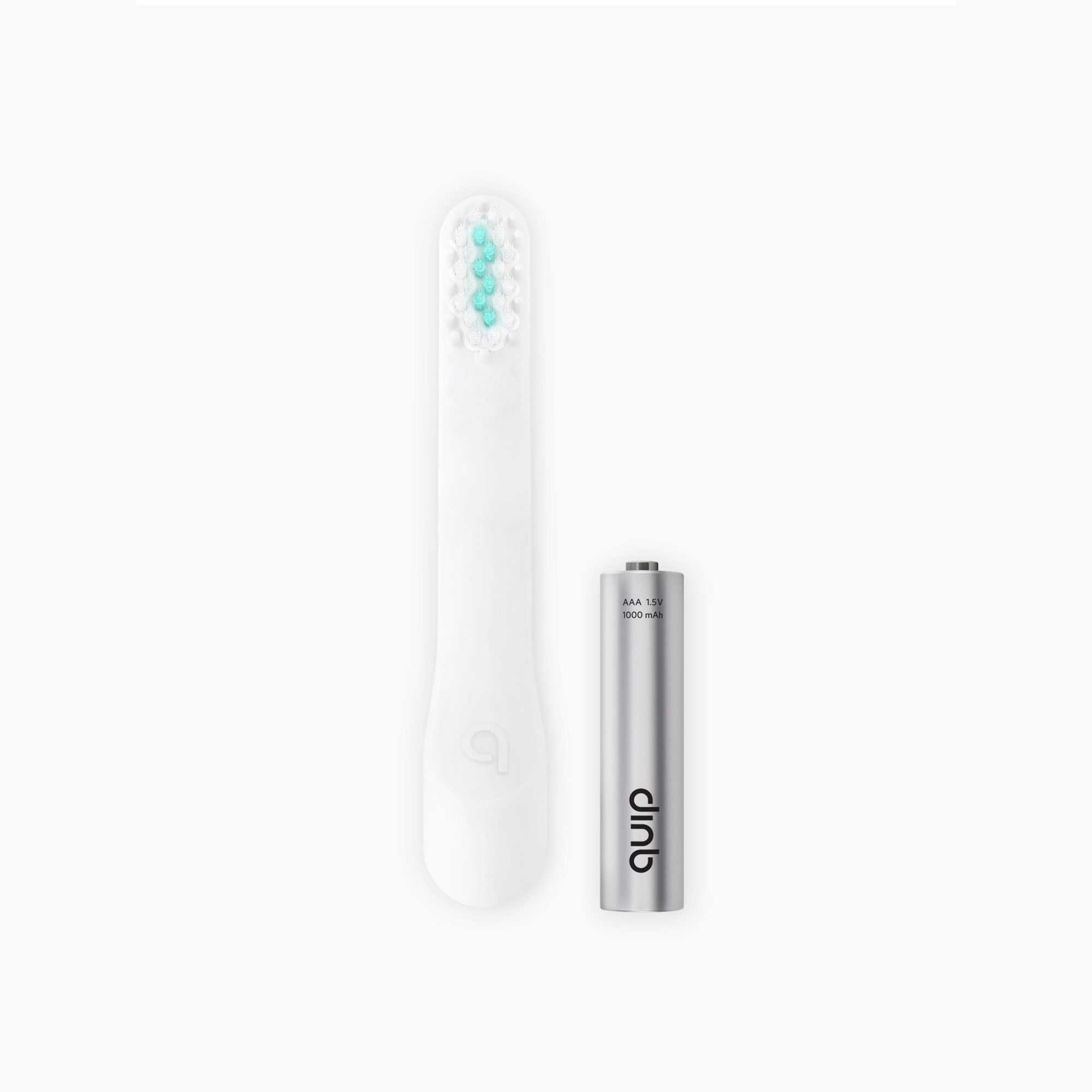 Kids Soft Brush Head Refill